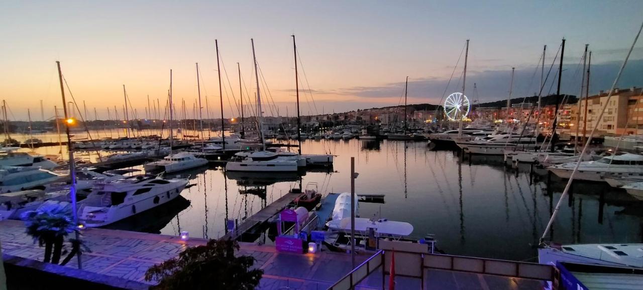 Cap D'agde La Grande Voile Apartment