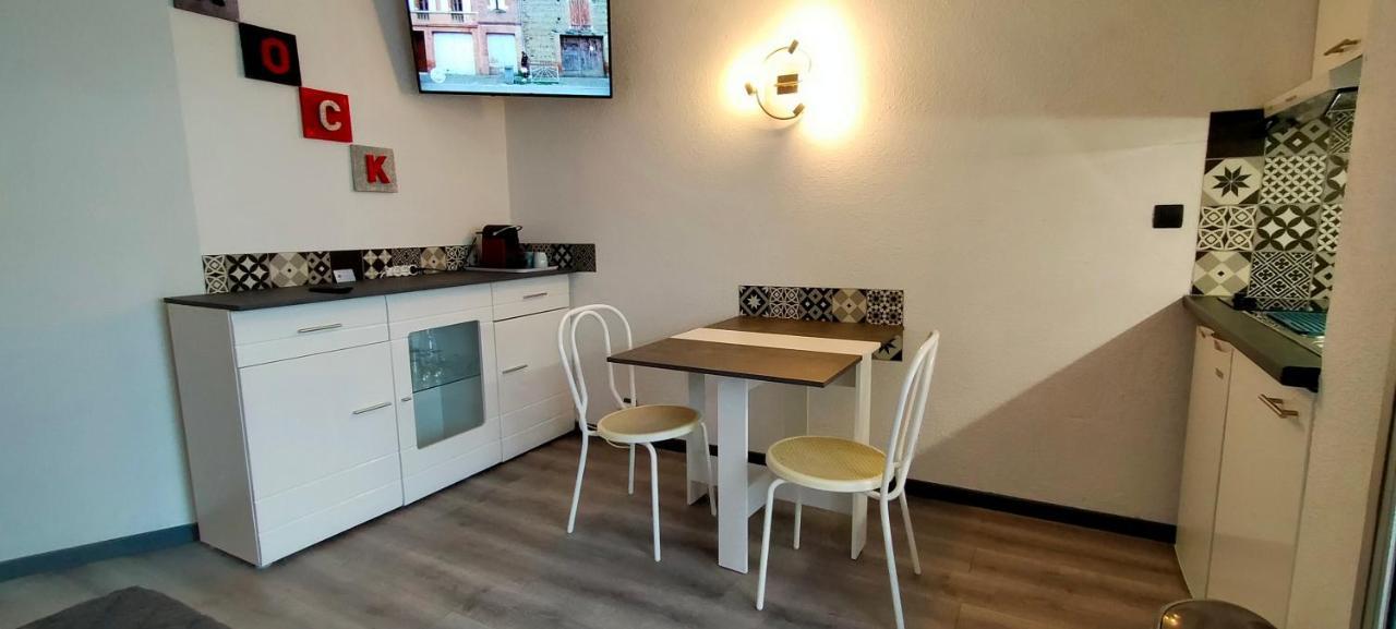 Apartment Cap D'agde La Grande Voile