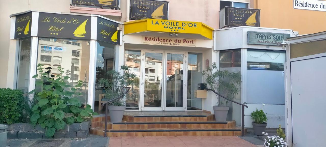 Apartment Cap D'agde La Grande Voile