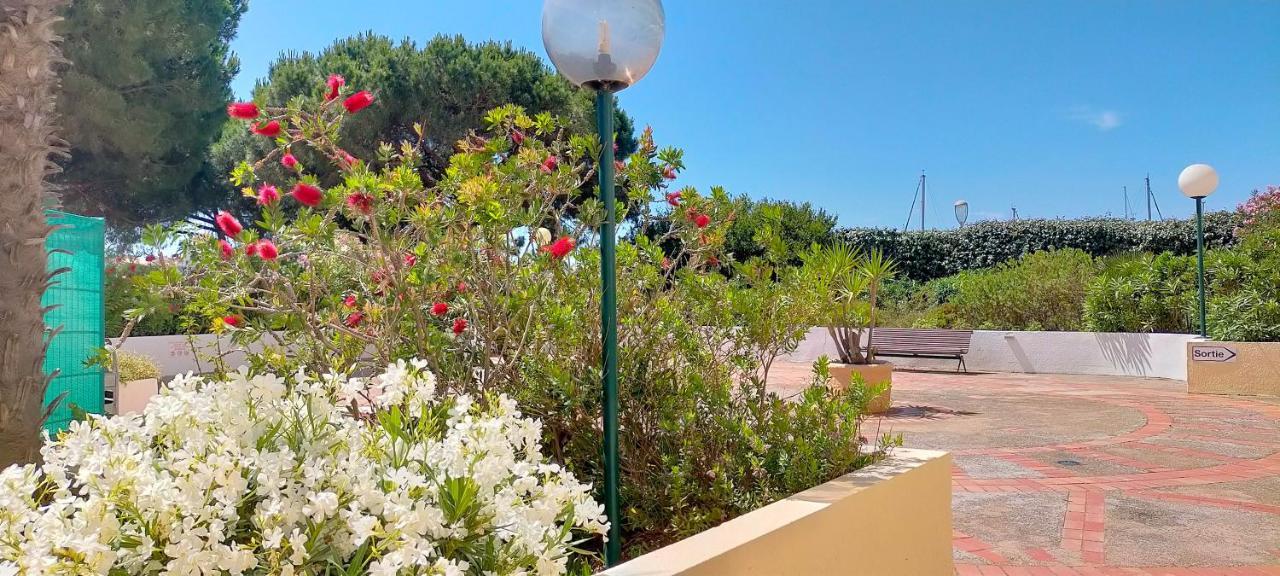 Cap D'agde La Grande Voile Apartment