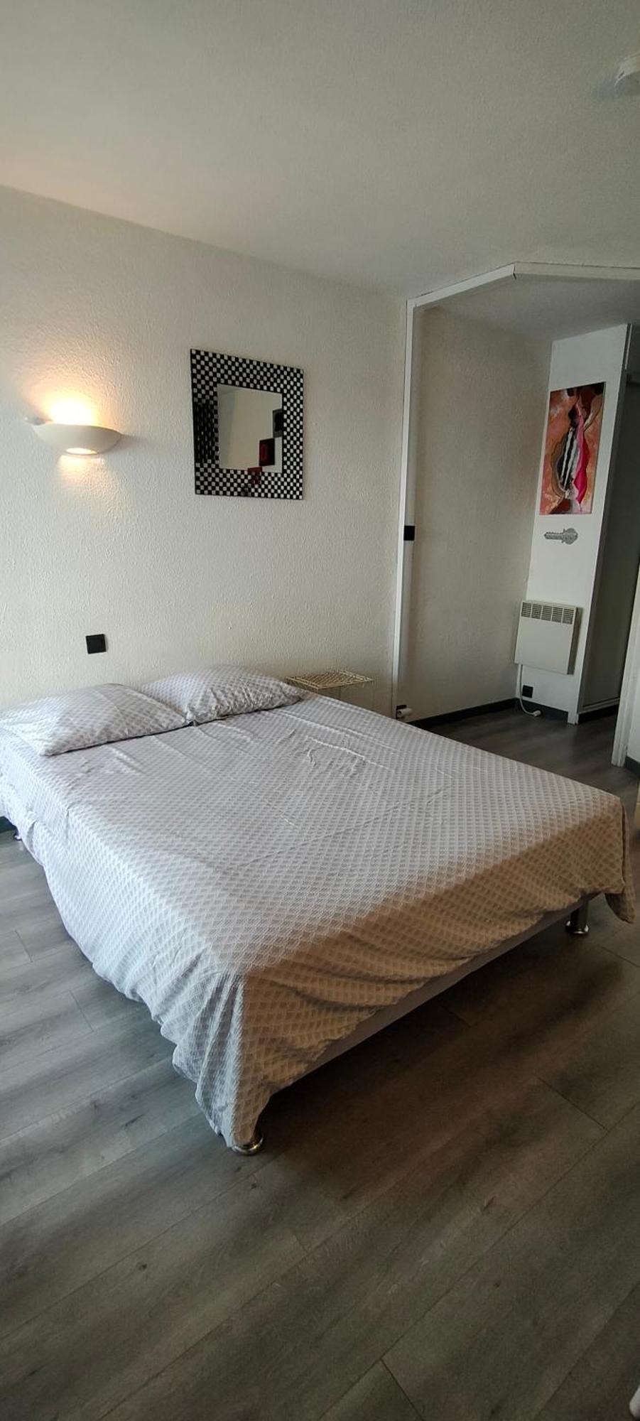 Apartment Cap D'agde La Grande Voile *