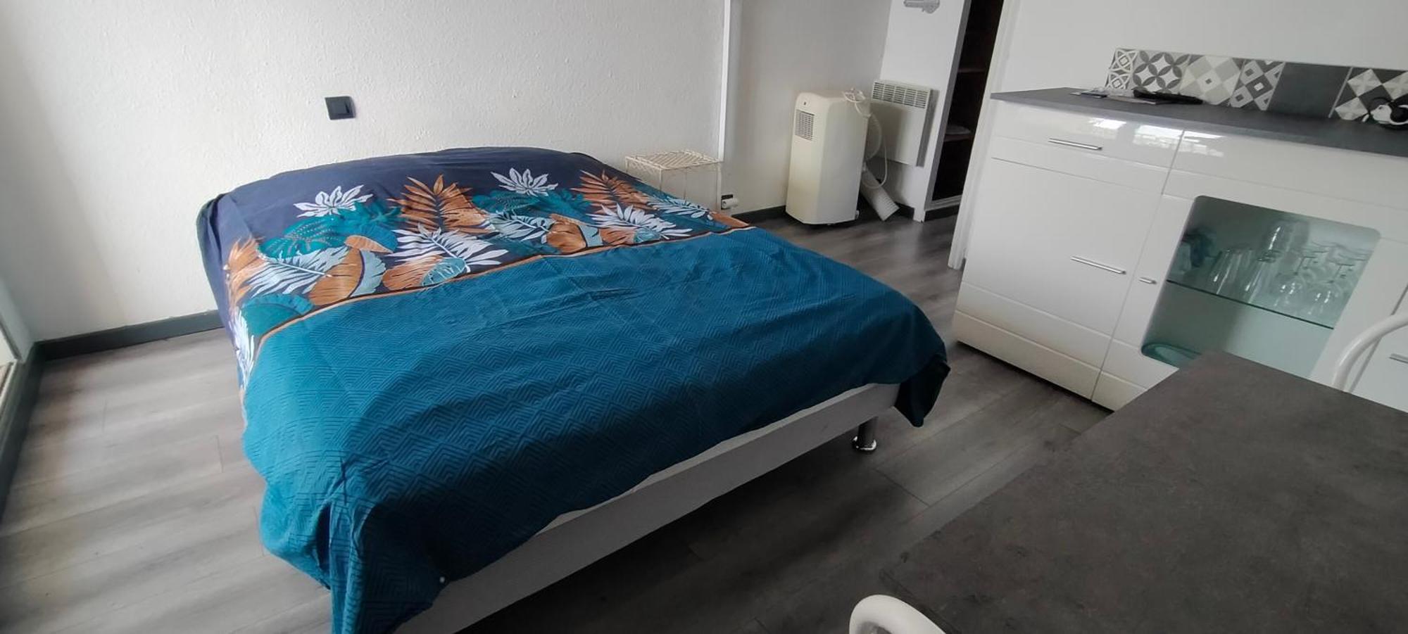 Apartment Cap D'agde La Grande Voile Agde